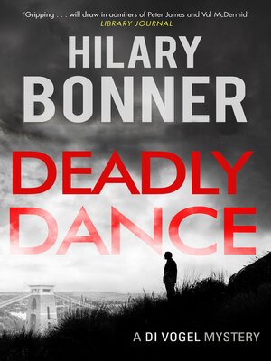 Deadly Dance - ebook
